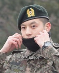 [포토]세븐 전역, 잘못했던 점들 죄송합니다!