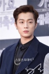 [스투화보] 비스트, 숨막히는 짐승남 포스!