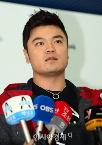 추신수 선수 아버지, 구치소 감치 뒤 풀려나 