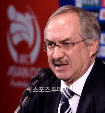 [한국 쿠웨이트]슈틸리케 감독 
