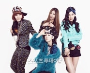 글램 해체, 다희 징역 1년 실형 선고 다른 멤버들은 각자의 길로