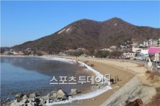 [인천시 강화군]겨울바다로 떠나는 드라이브… 노을빛의 강화군 해안도로