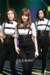 [포토]금조, 남성팬 사로잡는 섹시한 눈빛