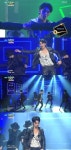 뮤직뱅크 태이 여심 훔치는 치명적인 무대