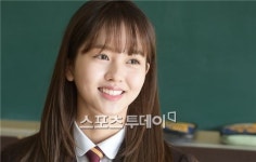[포토]김소현, 중학교 졸업 고등학교는 어디로갈까?