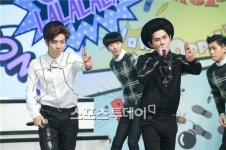 [포토]동우-호야 예뻐 예뻐