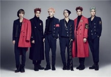 보이프렌드 바운스, 따끈한 신곡 발매…이번엔 앨리스야