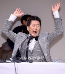 태진아, 진심어린 눈물호소 너무 억울하고 분하다