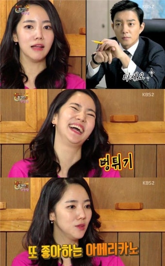 이범수이윤진, 러브스토리부터 기특한 소을이까지(해피투게더)[스포츠투데이]