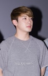 [포토]FT아일랜드 최민환, 팬들과 아이컨택[스포츠투데이]