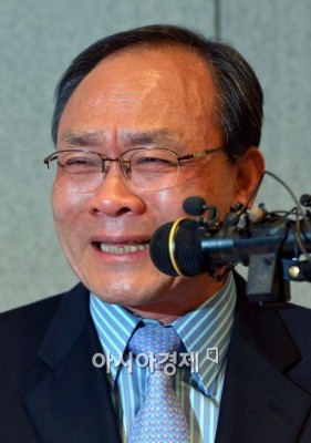 성완종, 유서 남기고 돌연 잠적…경찰 추적중[스포츠투데이] | 포토뉴스