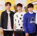 [포토]케빈-김태헌-김동준, 눈빛 어택![스포츠투데이]