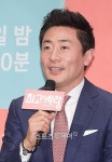 [포토]김범수 아나운서, 안문숙은 섹시 그 자체![스포츠투데이]