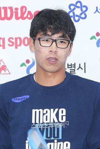 정현 프랑스오픈 예선 톱 시드…20일 출격[스포츠투데이]
