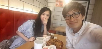 개그맨 김영민, 9세 연하 신부와 오늘(23일) 결혼[스포츠투데이]