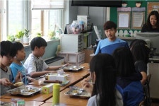 고양 HiFC, 가람초교 학생들의 일일 선생님으로 변신[스포츠투데이]