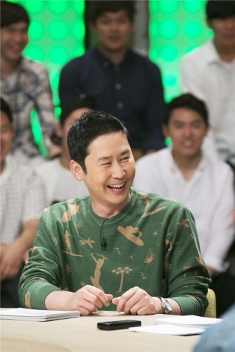 '마녀사냥' 신동엽, 성시경콘서트 난동사건 전말 밝히다[스포츠투데이]