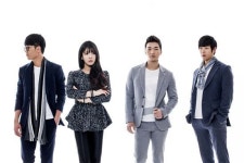 소울라이츠, 새 미니앨범 Fall로 감성폭발[스포츠투데이]