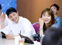 송중기 송혜교 태양의 후예 12일 첫 촬영…촬영지는 서울 [스포츠투데이]