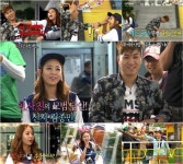 1박2일 김종민 신지, 여사친의 정석…日예능코너별 시청률 1위[스포츠투데이]