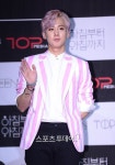 [포토]천지, 핑크빛 컬러 헤어[스포츠투데이]