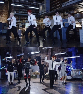 방탄소년단, '쩔어' MV 공개…7人 7色 매력 '쩔어' [스포츠투데이] | 포토뉴스