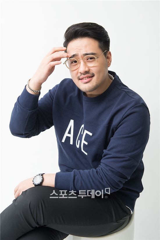차엽, 스튜디오빌과 전속계약 체결…새로운 모험의 시작!