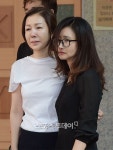 [포토]박준금-허인영, 故 한경선 마지막 길 배웅[스포츠투데이]