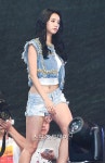 [포토]걸스데이 혜리, 남자들 시선 싹쓸이하는 핫팬츠(걸스데이 쇼케이스)