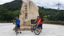 NC 다이노스, 9일 홈경기 시구·시타자로 황동현·류청우 씨 초청