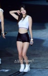 [포토]정화, 막내는 섹시 애교쟁이