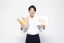 홍진경 케냐 소녀 위해 발 벗고 나섰다…'꽃희' 캠페인 독려 [스포츠투데이]