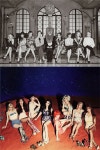 소녀시대 역시 걸그룹 음반킹…국내외 음반차트 점령 [스포츠투데이]
