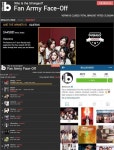 원디렉션엠앤씨 | 티아라, 글로벌 팬덤 원디렉션도 제치고 빌보드 팬투표 1위 [스포츠투데이]