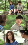 '애인있어요' 김현주, 지진희에 