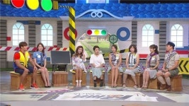 위기탈출 넘버원 칼국수 벌칙 사과…점토로 만든 모형면 [스포츠투데이]