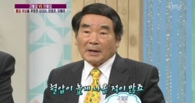 김상순 폐암으로 별세, 술·담배 안해 칭찬받기도…