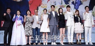 [포토]다 잘될 거야 제작진, 정말 다 잘될 거야