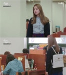 두번째 스무살 새내기 매력 살리는 손나은 패션 풋풋+청순 [스포츠투데이]