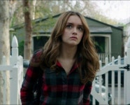 스릴러의 여왕 올리비아쿡, 스필버그 SF신작 여주 낙점 [스포츠투데이]