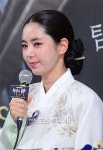 [포토]한채아, 절세미인으로 나와요(장사의 신-객주 2015)