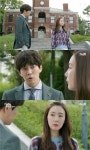 두번째 스무살 이상윤, 하노라 관심가면서 괜히 틱틱 [스포츠투데이]