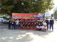 포항 U-12팀, 초등 주말리그 경북 권역 6년 연속 우승