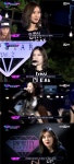 언프리티랩스타2 예지, 탈락후보서 우승자로…진정 인간승리