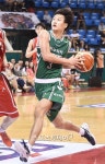 허웅 17득점…동부, SK에 78-67 승