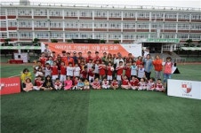 부산동아유소년축구교실 | 부산, 구단 직영 유소년 축구교실 오픈
