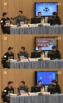 뮤지 복면가왕 태권브이, 최종라운드까지 갈 줄 몰랐다(컬투쇼)
