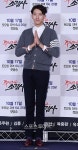 성우씨엔이 | [ST포토]이정신, 소림사에서 돌아왔더(주먹쥐고 소림사)