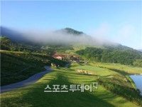 에콜리안 정선골프장, 골프스포츠지도사 및 지망생 대상 골프대회 개최