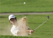 케빈 나, PGA 슈라이너스오픈 공동 3위